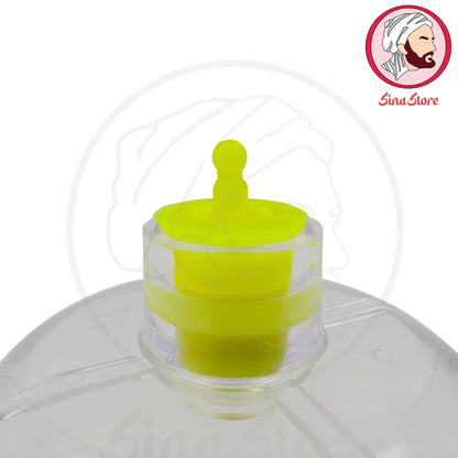 B6 Hijama Cup Packs - Hijama Cup Packs