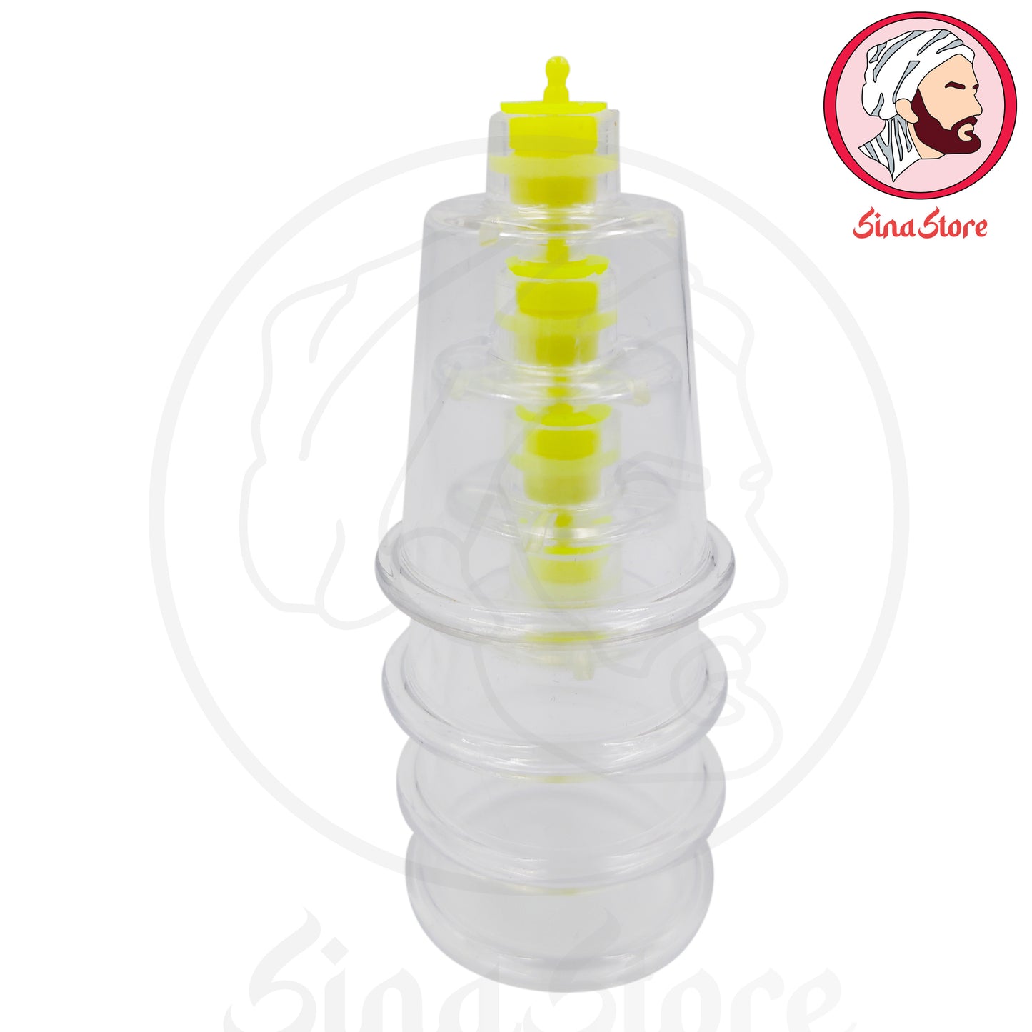 B1 Hijama Cup Packs